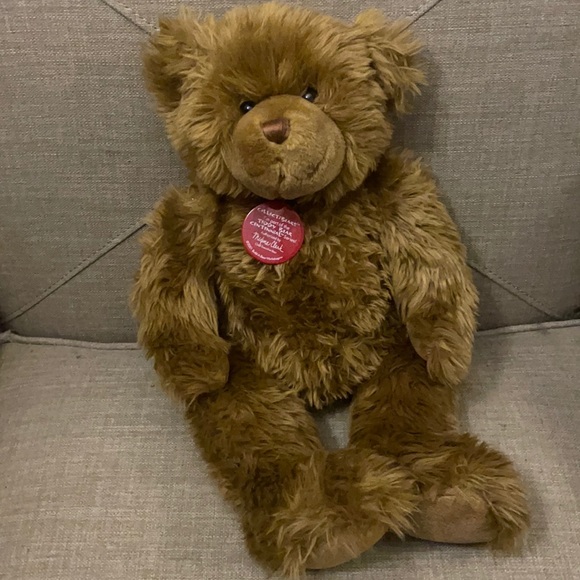 Other - BUILD A BEAR, LIMITED EDITION, CENTENNIAL SERIE